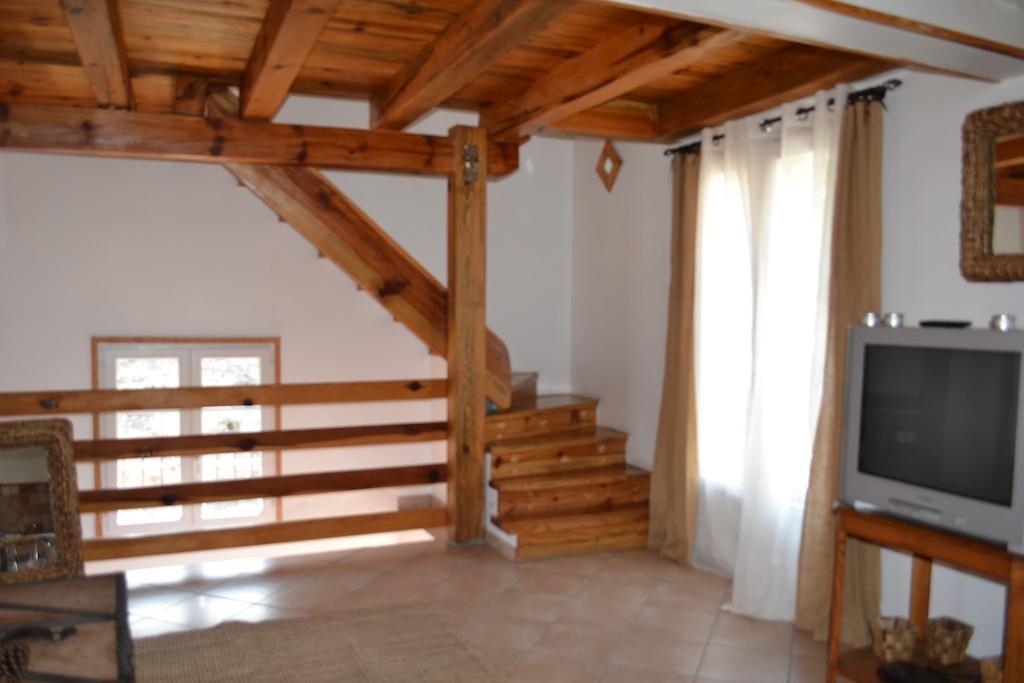 A MANDRIA, appartements avec cuisine 30m2, patio, vue Montagnes et citadelle, 5 minutes à pied du centre ville et des rivières Corte  Camera foto